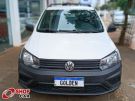 VW - Volkswagen Saveiro Robust 1.6 C.S. Branca