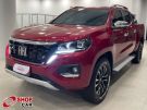FIAT Titano Ranch 2.2TDi 16v 4X4 C.D. Vermelha