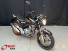 HONDA CB 250i Twister Cinza