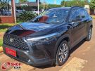 TOYOTA Corolla Cross XRE 2.0 16v Preta