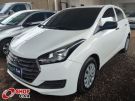 HYUNDAI HB20 Comfort 1.0 12v Branca