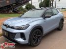 VW - Volkswagen Tera High Outfit 1.0 12v TSi Prata