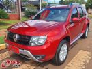 RENAULT Duster Dynamique 2.0 16v Vermelha