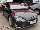 TOYOTA Corolla XEi 2.0 16v Preta