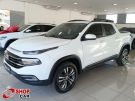 FIAT Toro Freedom 1.3T 16v Branca