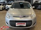 FIAT Palio Attractive 1.0 4p. Prata