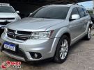 DODGE Journey R/T 3.6 V6 24v Cinza