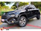 FIAT Toro Freedom 1.8 16v Preta