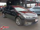 TOYOTA Corolla GLi 1.8 16v Preta