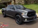 RAM 1500 Classic Laramie Night Edition 5.7 V8 4x4 C.D. Cinza