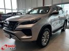 TOYOTA Hilux SW4 SRX D4-D 2.8TDi 16v 4x4 Prata