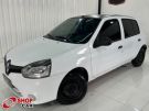 RENAULT Clio Hatch Expression 1.0 16v 4p. Branca