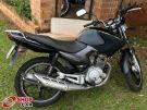 YAMAHA YBR 125 ED Factor Preta