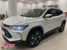 GM - Chevrolet Tracker Premier 1.2T 12v Branca