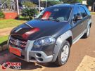 FIAT Palio Weekend Adventure 1.8 Preta