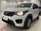 FIAT Mobi Like 1.0 Branca