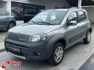 FIAT Uno Way 1.0 4p. Cinza