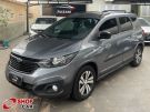 GM - Chevrolet Spin Activ 1.8 Cinza