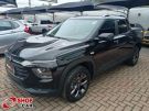 GM - Chevrolet Montana Premier 1.2T 12v C.D. Preta