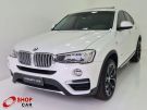 BMW X4 xDrive28i X-Line 2.0T 16v Branca