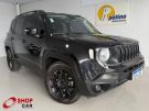 JEEP Renegade Sport 1.8 16v Preta