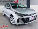 HYUNDAI HB20 Comfort Plus 1.0 12v Prata