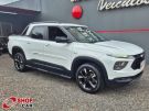 GM - Chevrolet Montana RS 1.2T 12v C.D. Branca