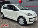 VW - Volkswagen Up! Take 1.0 12v 4p. Branca