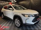 GM - Chevrolet Tracker LTZ 1.0T 12v Branca