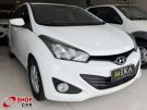 HYUNDAI HB20S Comfort Plus 1.6 16v Branca