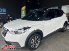NISSAN Kicks Special Edition 1.6 16v Branca