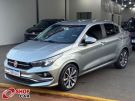 FIAT Cronos Precision 1.8 16v Cinza
