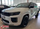 JEEP Commander Blackhawk 2.0T 16v 4x4 Branca
