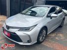 TOYOTA Corolla Altis Hybrid 1.8 16v Prata