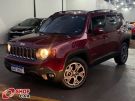 JEEP Renegade Longitude 2.0TDi 16v 4x4 Vermelha