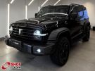 GWM Tank 300 2.0T 16v Hi4T AWD Preta
