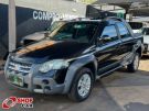 FIAT Strada Adventure 1.8 16v C.D. Preta