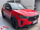 FIAT Pulse Abarth 1.3T 16v Vermelha