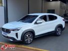 FIAT Fastback Audace 1.0T 12v Branca