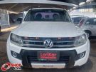 VW - Volkswagen Amarok Trendline 2.0TDi 16v 4x4 C.D. Branca