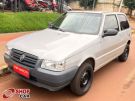 FIAT Uno Mille Economy 1.0 Fire 2p. Prata