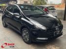 HYUNDAI HB20 Vision 1.0 12v Preta