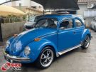 VW - Volkswagen Fusca 1600 Azul