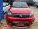 FIAT Uno Way 1.0 4p. Vermelha