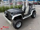 |OUTRAS| Mini Jeep Preta