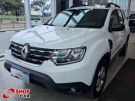 RENAULT Duster Intense 1.6 16v Branca