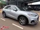 HONDA ZR-V Touring 2.0 16v Prata