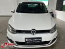 VW - Volkswagen Fox Comfortline 1.6 4p. Branca