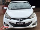 HYUNDAI HB20 Comfort Plus 1.6 16v Branca