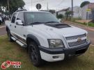 GM - Chevrolet S10 Rodeio 2.4 C.D. Branca